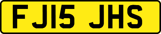 FJ15JHS