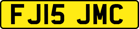 FJ15JMC