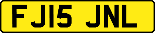 FJ15JNL