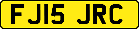 FJ15JRC