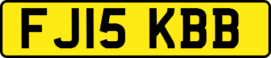 FJ15KBB