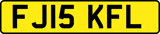 FJ15KFL