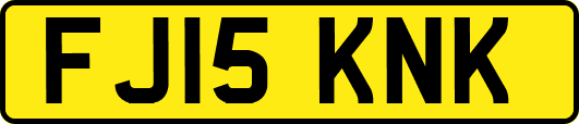 FJ15KNK