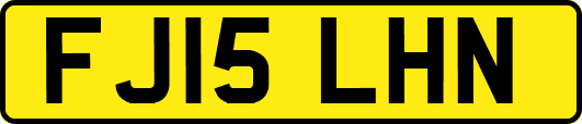 FJ15LHN