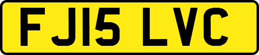 FJ15LVC