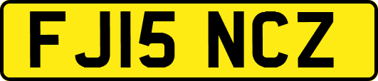 FJ15NCZ