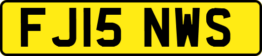 FJ15NWS