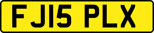 FJ15PLX