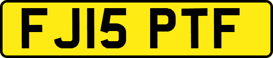 FJ15PTF