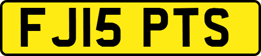 FJ15PTS