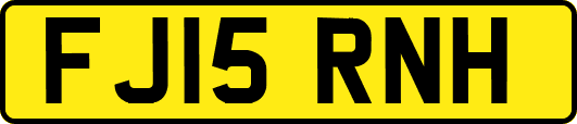 FJ15RNH