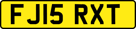 FJ15RXT