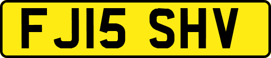 FJ15SHV