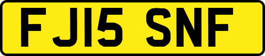 FJ15SNF