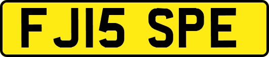 FJ15SPE