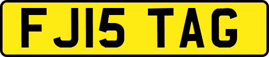 FJ15TAG