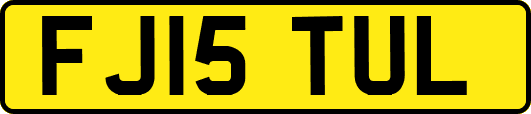 FJ15TUL