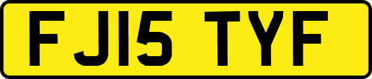 FJ15TYF