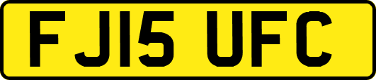 FJ15UFC