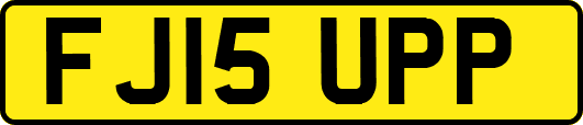 FJ15UPP