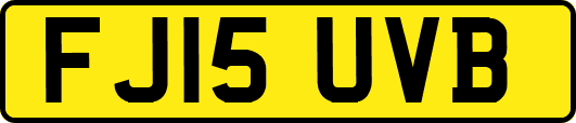 FJ15UVB