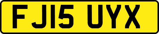 FJ15UYX