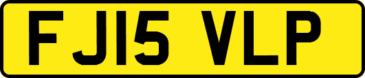 FJ15VLP