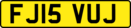FJ15VUJ