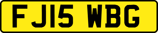 FJ15WBG