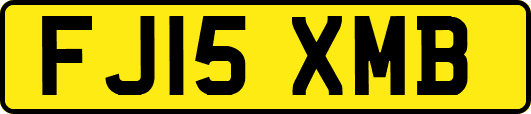 FJ15XMB