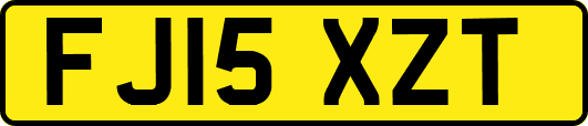 FJ15XZT