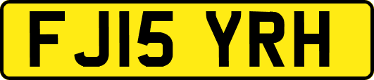 FJ15YRH