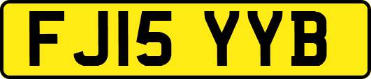 FJ15YYB