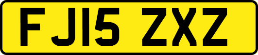FJ15ZXZ