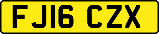 FJ16CZX