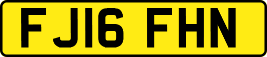 FJ16FHN