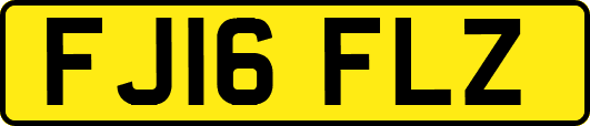 FJ16FLZ