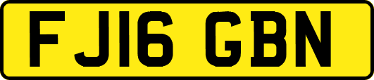 FJ16GBN