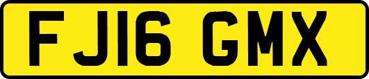 FJ16GMX