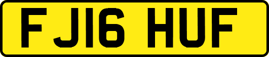 FJ16HUF