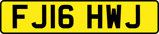 FJ16HWJ