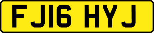 FJ16HYJ