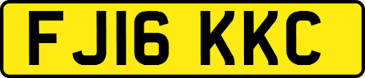 FJ16KKC