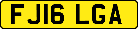 FJ16LGA