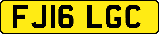 FJ16LGC