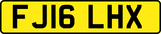 FJ16LHX