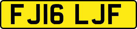 FJ16LJF