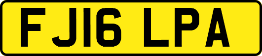 FJ16LPA