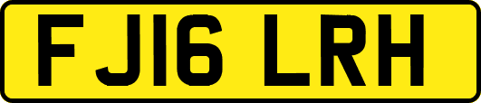 FJ16LRH