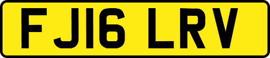 FJ16LRV